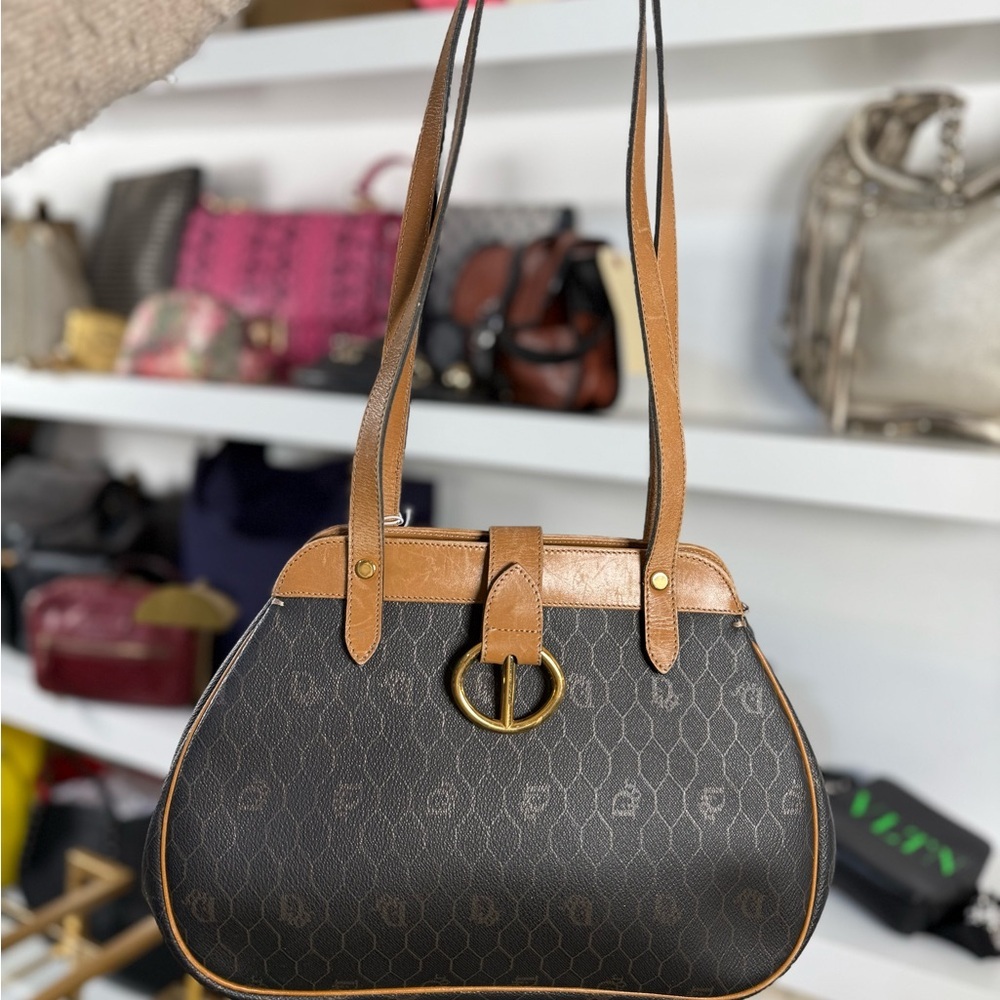 DIOR SHOULDER BAG